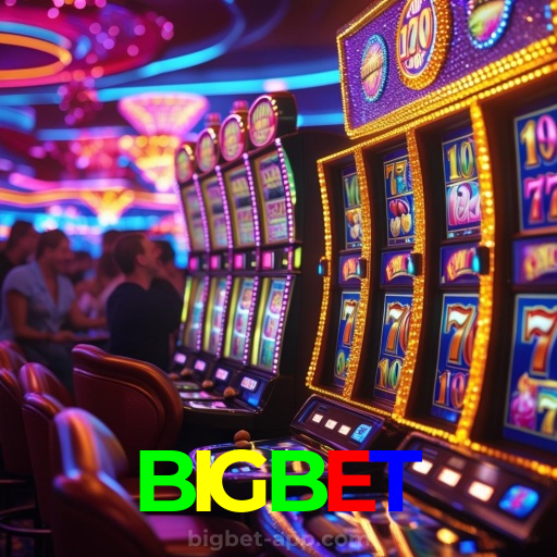 BIGBET:Aposte na roleta e conquiste prêmios incríveis em nosso cassino!