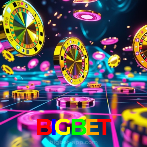 BIGBET:O cassino mais confiável para jogar blackjack e apostar no futebol!