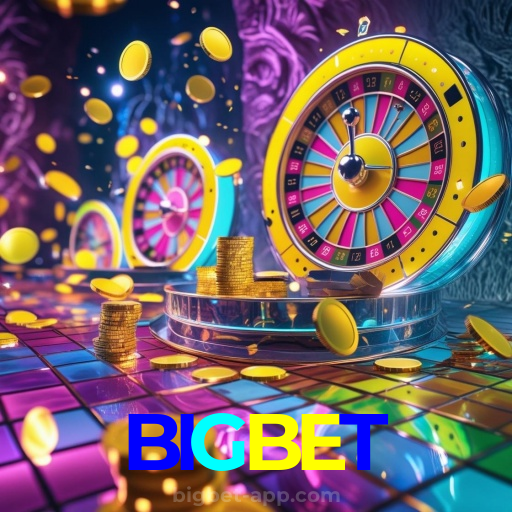 BIGBET:A adrenalina do futebol online te espera para grandes vitórias!