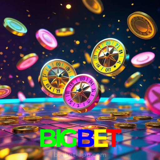 BIGBET:O futebol online é mais emocionante quando você está ganhando!