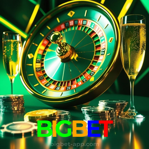 BIGBET：Jogue futebol online e descubra como é vencer com estilo!