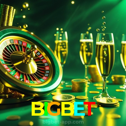 BIGBET:O melhor cassino online para apostar no futebol e jogar poker e blackjack!