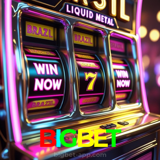 BIGBET：Ganhe no futebol e jogue os melhores jogos de cassino online!
