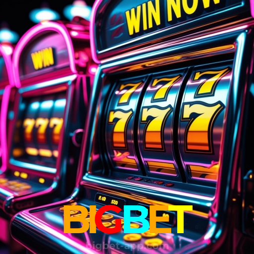 BIGBET:Jogue roleta, aposte no futebol e conquiste prêmios épicos!