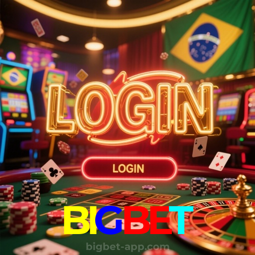 BIGBET：A sorte está no seu lado nas nossas roletas! Aposte agora!