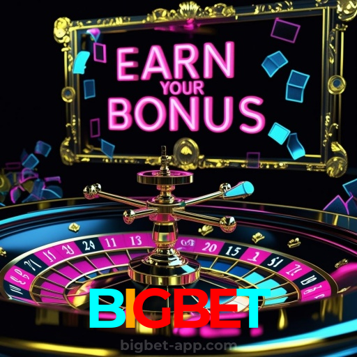 BIGBET：Jogue poker online e mostre que você é o mestre das cartas!