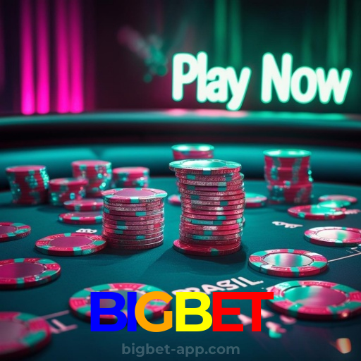 BIGBET:Apostas emocionantes no futebol e os melhores jogos de cassino!
