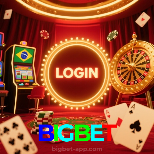 BIGBET：Jogue futebol digital e conquiste prêmios incríveis!