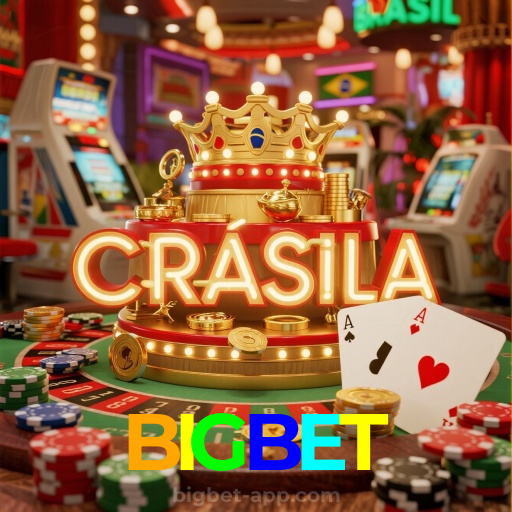 BIGBET：O futebol online é mais emocionante quando você está ganhando!