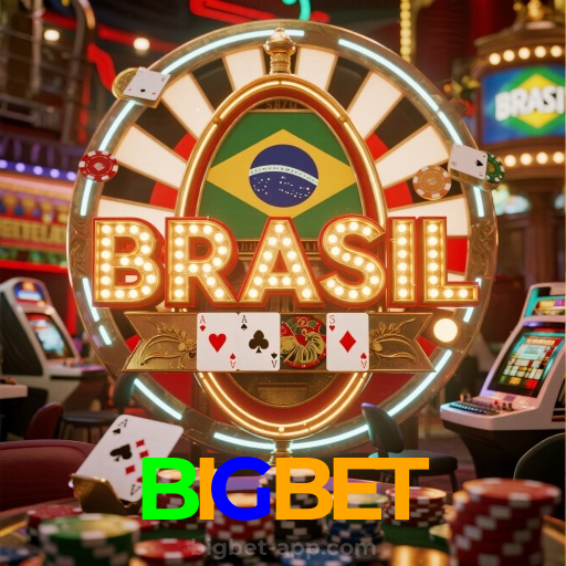 BIGBET：Cada giro na roleta é uma nova chance de vitória!