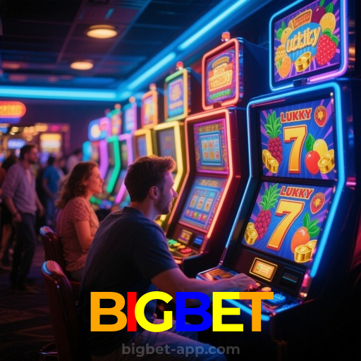 BIGBET：Encontre a sorte na roleta! Aposte agora e ganhe!
