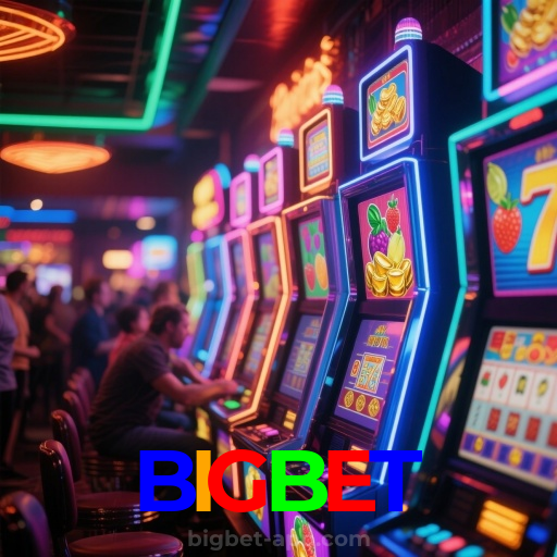 BIGBET：Aposte nas melhores mesas de poker e vença como nunca!
