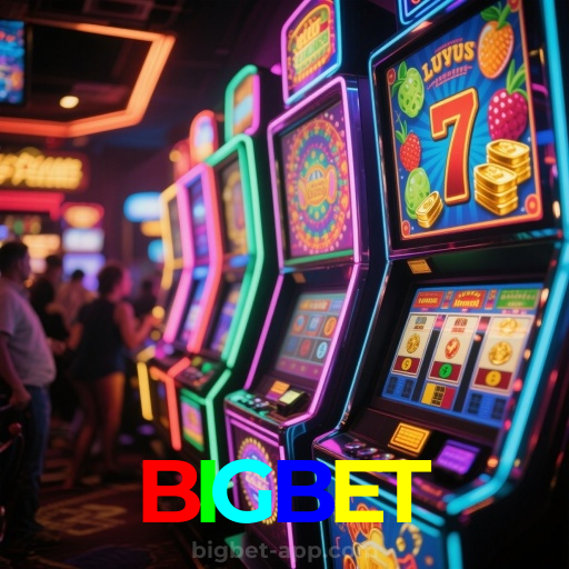 BIGBET：Apostas ao vivo no futebol e grandes prêmios em jogos de blackjack!