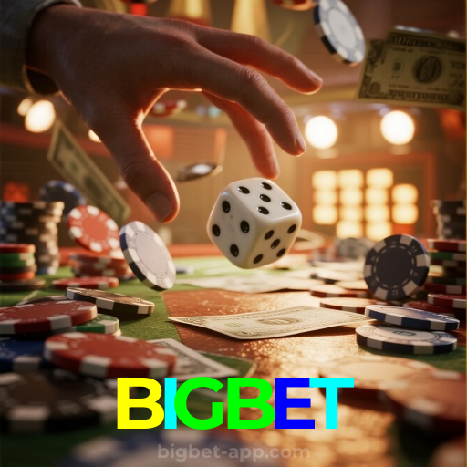 BIGBET:O futebol digital te espera! Aposte e sinta a emoção de ganhar!