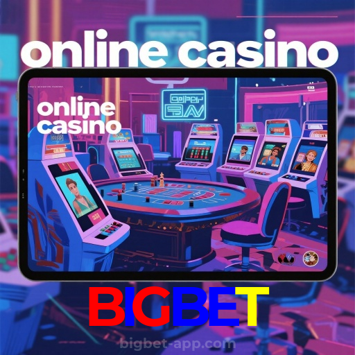 BIGBET：Jogue blackjack e aposte no futebol para uma experiência completa!