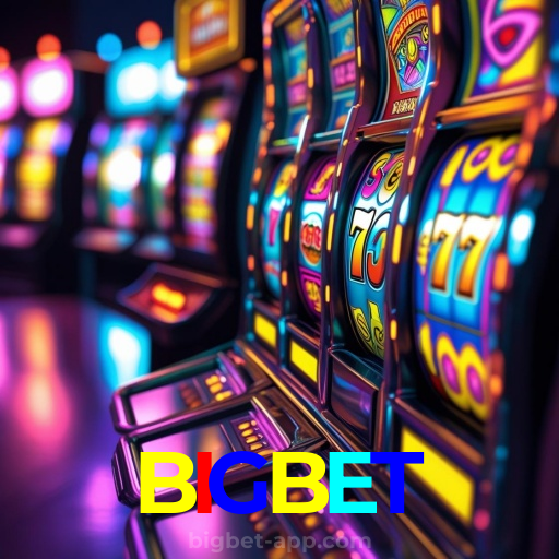 BIGBET：Aposte no futebol e jogue no melhor cassino online para grandes vitórias!