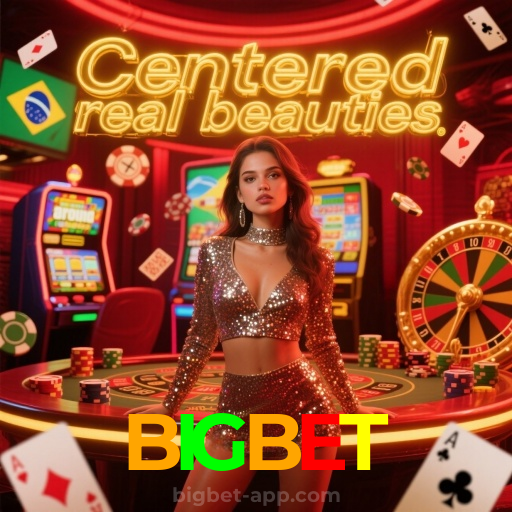 BIGBET：Aposte no futebol online e vença como um campeão!