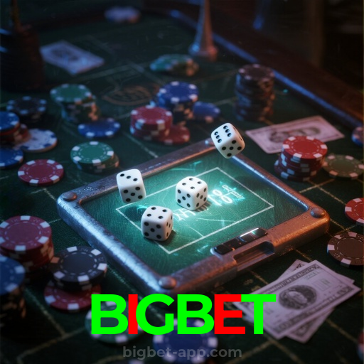 BIGBET：O futebol digital oferece grandes vitórias! Aposte e vença!