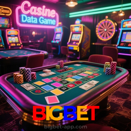 BIGBET:Vença no blackjack e leve grandes prêmios para casa!