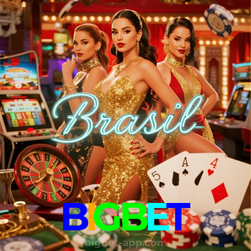 BIGBET：Jogue poker, aposte no futebol e tenha uma experiência incrível no cassino online!