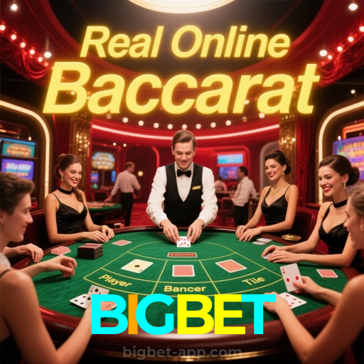 BIGBET:Jogue nas slots e ganhe prêmios surreais!