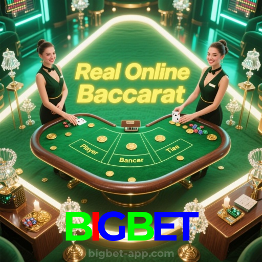 BIGBET:As melhores slots do mercado estão esperando por você! Jogue agora!