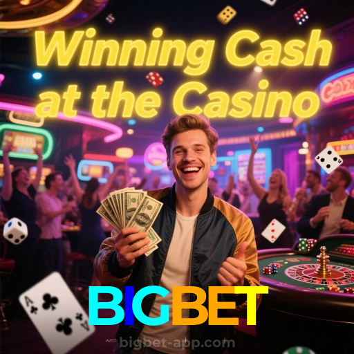 BIGBET:Onde sua sorte no futebol encontra prêmios em slots e roleta!