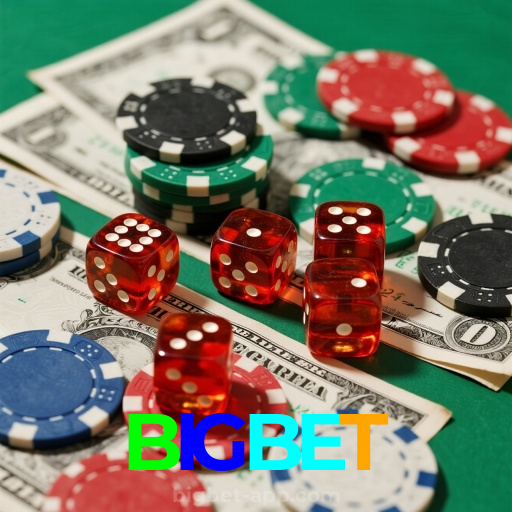 BIGBET：Jogue blackjack e conquiste a vitória no cassino online!