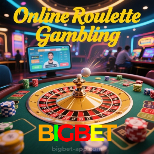 BIGBET：Jogue no futebol digital e ganhe prêmios incríveis!