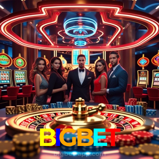 BIGBET：Apostas de futebol online para os verdadeiros fãs! Vença agora!