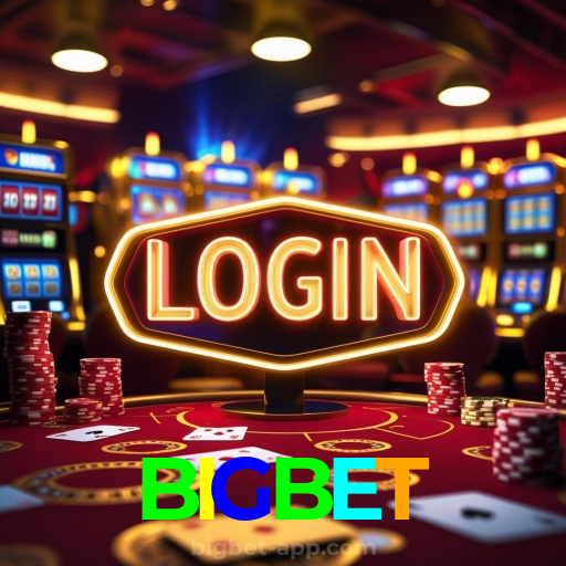 BIGBET:Vença no blackjack e conquiste grandes prêmios!