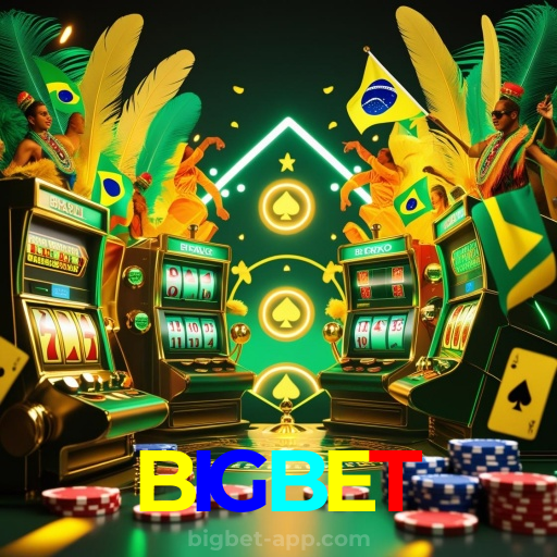BIGBET：Aposte no futebol online e marque gols de prêmios!