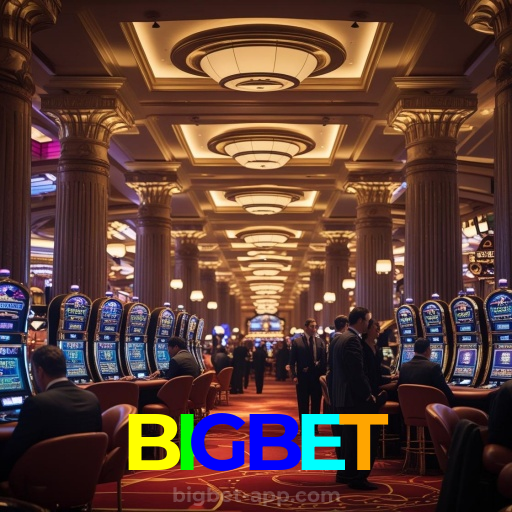 BIGBET:Aposte no futebol online e sinta a emoção de vencer!