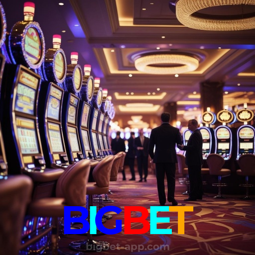 BIGBET：Jogue futebol online e descubra como é vencer com estilo!