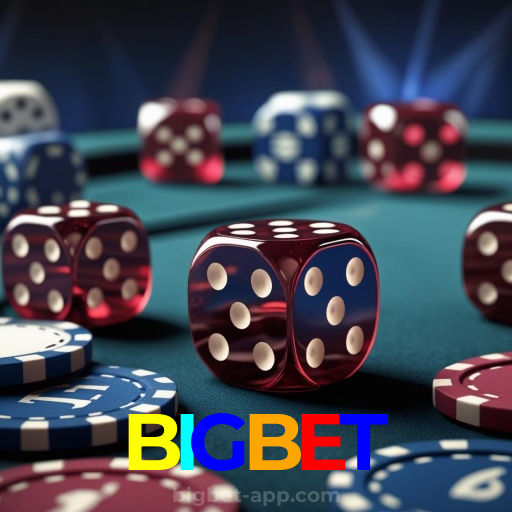 BIGBET:Jogue roleta, blackjack e aposte no futebol para uma experiência completa!