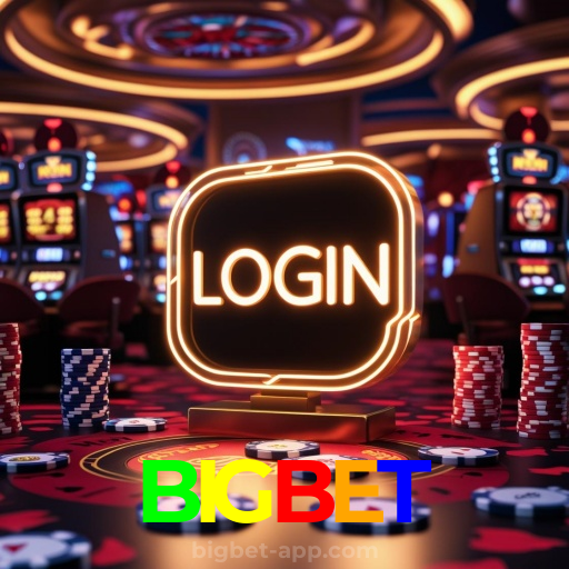 BIGBET:Aposte nas melhores slots e conquiste grandes vitórias!