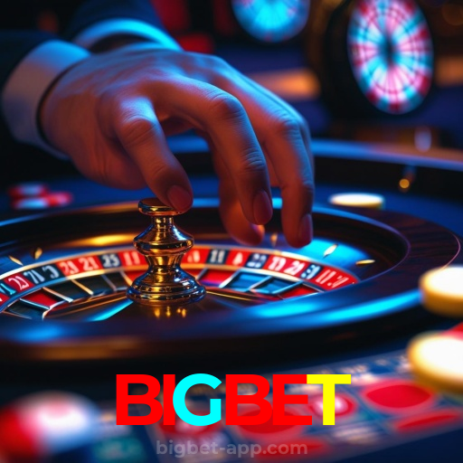 BIGBET:Jogue no futebol digital e ganhe prêmios incríveis!