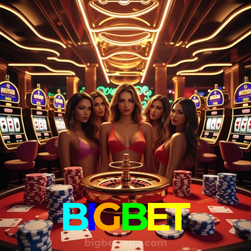 BIGBET:Vença no futebol online e leve a grande vitória para casa!
