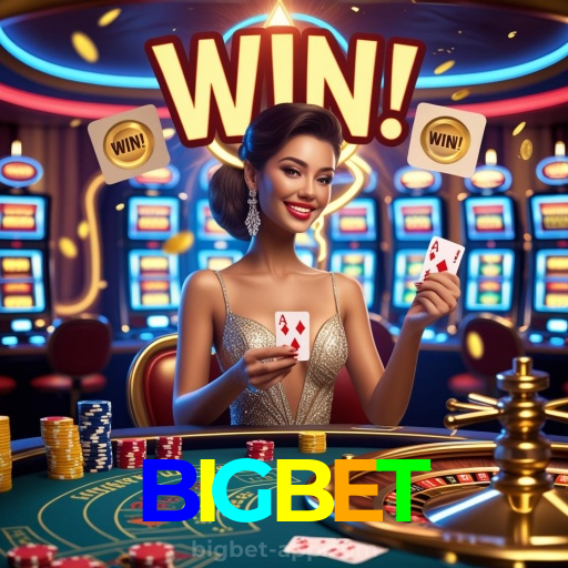 BIGBET:No futebol online, cada jogada pode ser a sua maior vitória!