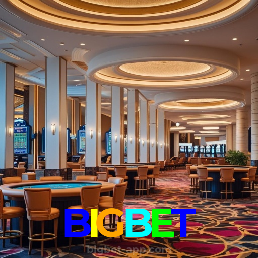 BIGBET:O futebol online está esperando por você, com grandes recompensas!