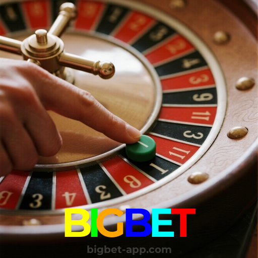 BIGBET：Jogue slots, aposte no futebol e ganhe grandes prêmios em nosso cassino!
