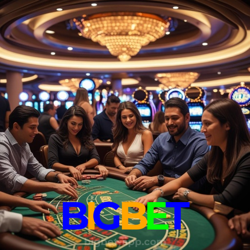 BIGBET:O futebol digital te espera! Aposte e sinta a emoção de ganhar!