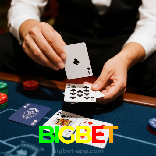 BIGBET：Jogue slots, aposte no futebol e ganhe grandes prêmios em nosso cassino!