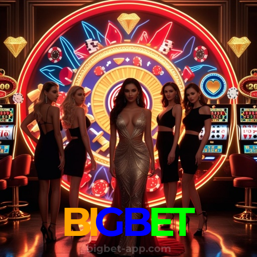 BIGBET：Jogue futebol online e conquiste a vitória com sua habilidade!
