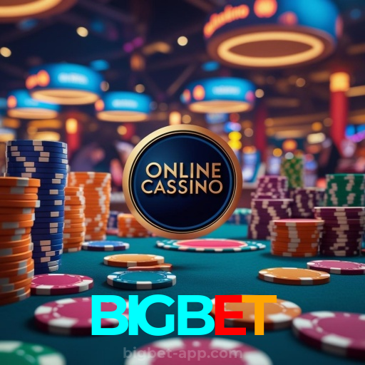 BIGBET:Apostas de futebol online te esperam! Aposte e vença agora!