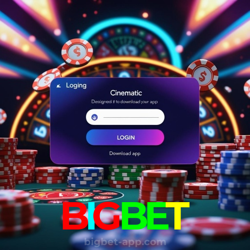 BIGBET:Vença no futebol online e leve para casa prêmios incríveis!
