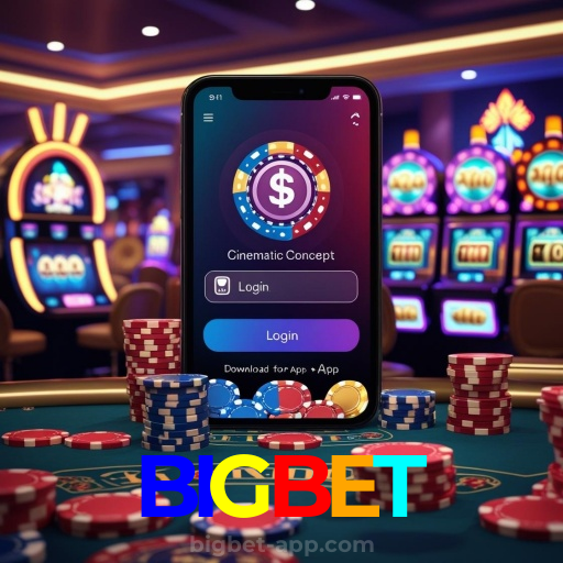 BIGBET:Jogue nas roletas e descubra as maiores vitórias!