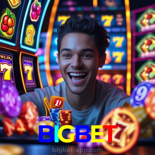 BIGBET:Aposte no futebol online e sinta a emoção de vencer!