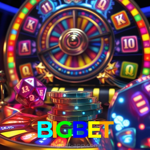BIGBET:Vença no futebol online e sinta o sabor da conquista!