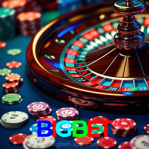 BIGBET：Jogue futebol online e conquiste as maiores vitórias de sua vida!